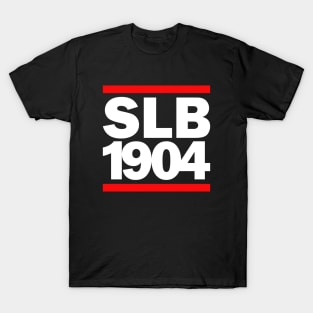 SLB 1904 T-Shirt